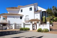 Villa i Marbella, Costa del Sol