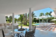 Villa i Marbella, Costa del Sol