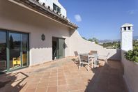 Duplex i Marbella, Costa del Sol