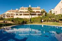 Duplex i Marbella, Costa del Sol