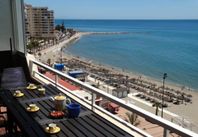 Lägenhet i Fuengirola, Costa del Sol