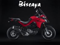 Ducati Multistrada V2