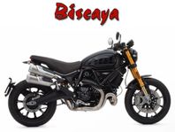 Ducati Scrambler 1100 Sport Pro