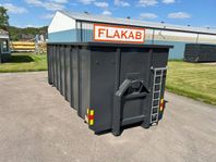 FLAKAB - Allround container 30m3