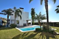 Villa i Benalmádena, Costa del Sol