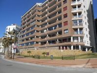 Lägenhet på strandpromenaden i Fuengirola, Costa del Sol