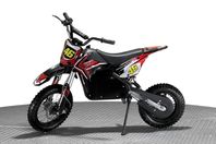 Dirtbike Eldriven barncross HPR-46 1200W FRI FRAKT