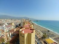 Lägenhet i Fuengirola, Costa del Sol