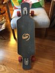 UTHYRES - Longboard Slipstream Platypus drop 