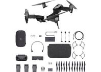 UTHYRES - DJI Mavic Air + fly more combo & fi