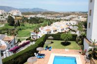 Lägenhet i Mijas Costa, Costa del Sol