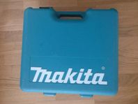 UTHYRES - Makita borrmaskin med batteri