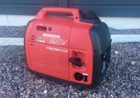 UTHYRES - Honda EU20i 2,0kW elverk