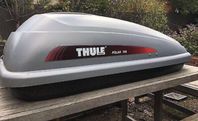 UTHYRES - Thule takbox 350L