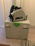 UTHYRES - Festool TS 55 REBQ-Plus