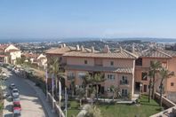 Duplex i Marbella, Costa del Sol