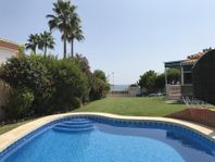 Villa i Mijas Costa, Costa del Sol