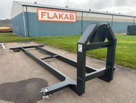 FLAKAB - Lastväxlarram - ISO ramar