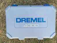 UTHYRES - Dremel 4000