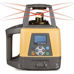 UTHYRES - Rotationslaser Topcon RL-100 2S