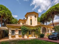 Villa i Calahonda, Costa del Sol