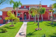 Villa i Alhaurin, Costa del Sol