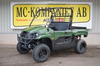 Kawasaki Mule Pro-MX