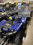 Yamaha Kodiak 450 EPS ALU SE Gårdspaket  KAMPANJ terräng