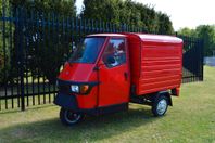 Piaggio APE 50 **KLASS:2**