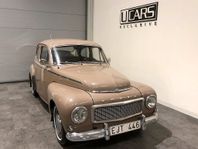 Volvo PV 544 / 75HK