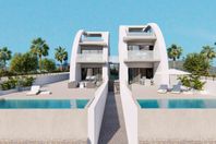 Oceanic Luxury Apartments