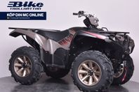 Yamaha GRIZZLY 700 EPS XT-R KAMPANJ SPARA 9000 KR