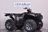 Yamaha GRIZZLY 700 EPS XT-R / SE  Bikedagar-kampanj fr.2,95%