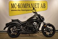 Kawasaki Vulcan S ABS nytt pris!