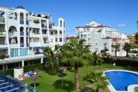 Fantastiskt Boende i Torremolinos, Costa del Sol