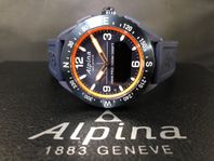 Alpina Alpiner X HSW PRO 45mm Smartwatch