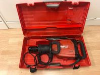 UTHYRES - Bilmaskin Hilti TE 1000 AVR