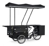 Cargobike Café Electric