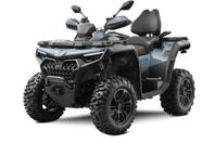 CFMOTO CFORCE 850XC GREY EDT V-TWIN TRAKTOR B