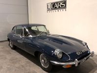 Jaguar E-Type 4.2L Serie II