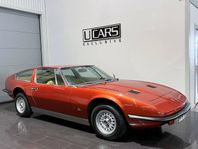 Maserati Indy 4.7 V8 290hk