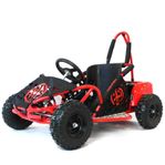 ATV BUGGY GOKART EL, 1000w FÖR BARN