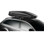 UTHYRES - Thule touring alpine 700