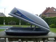 UTHYRES - Thule Ocean 80, 320 liter