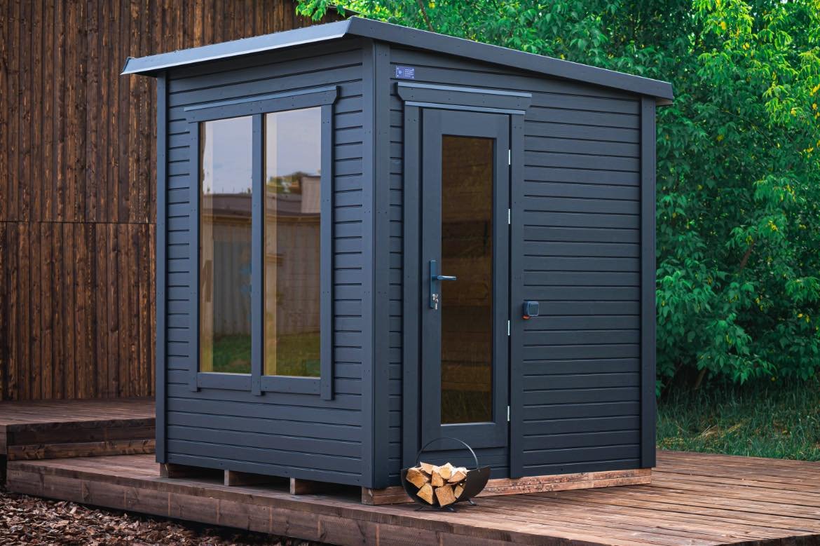 Bastustuga/Bastu ThermaSauna ...