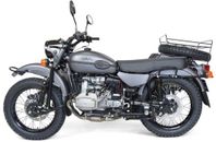 Ural Ranger TWD EFI 750