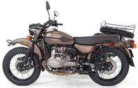 Ural T TWD EFI 750