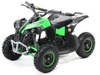 ATV barnfyrhjuling, raptor, el 800W