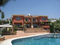 Villa i Fuengirola, Costa del Sol