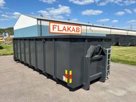 FLAKAB - Allround container 22m3